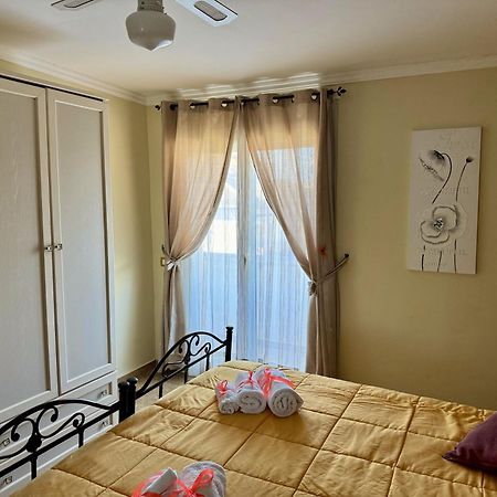 Perriera House Διαμέρισμα Sciacca Εξωτερικό φωτογραφία