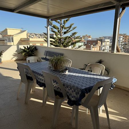 Perriera House Διαμέρισμα Sciacca Εξωτερικό φωτογραφία