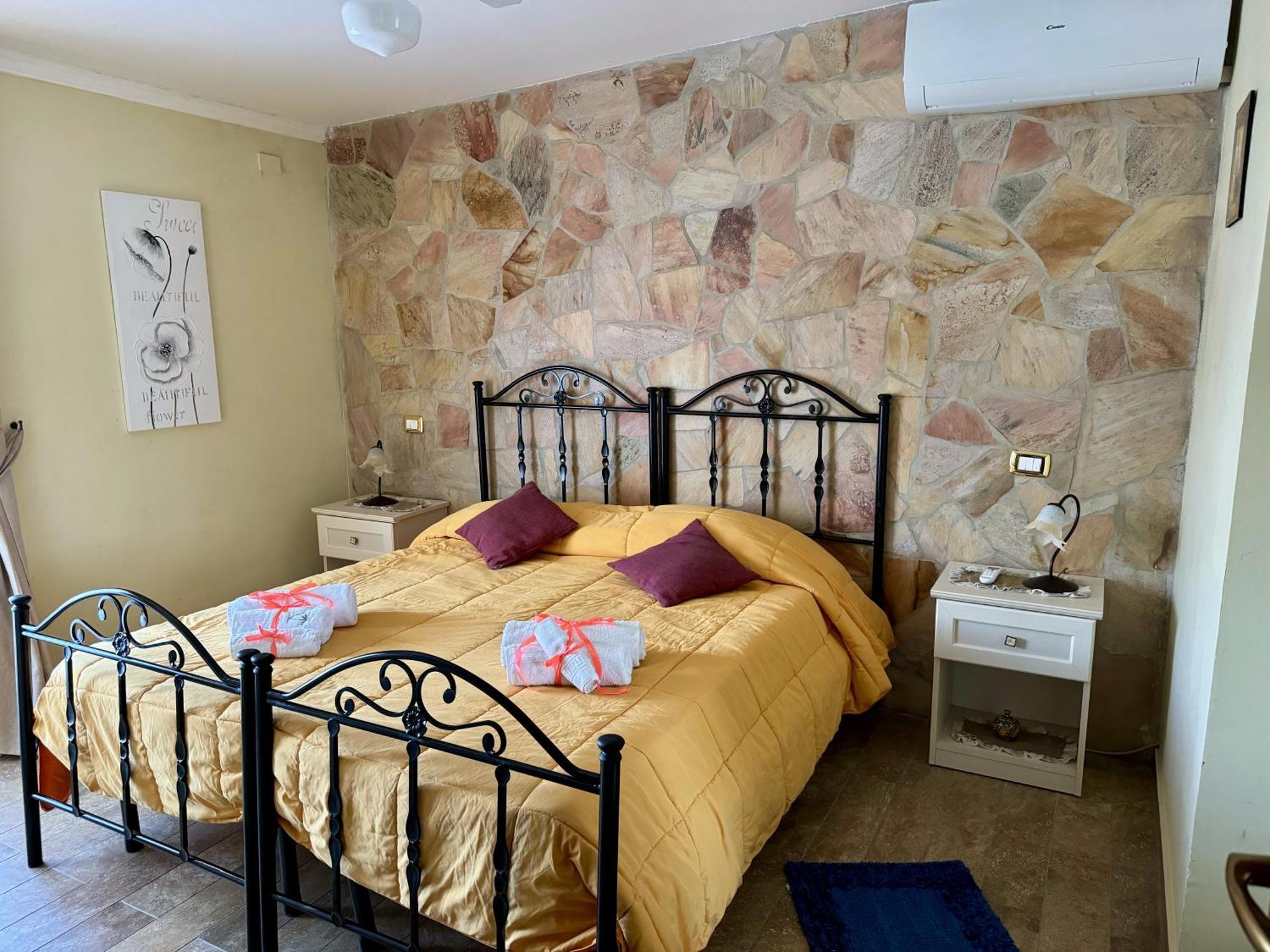 Perriera House Διαμέρισμα Sciacca Εξωτερικό φωτογραφία
