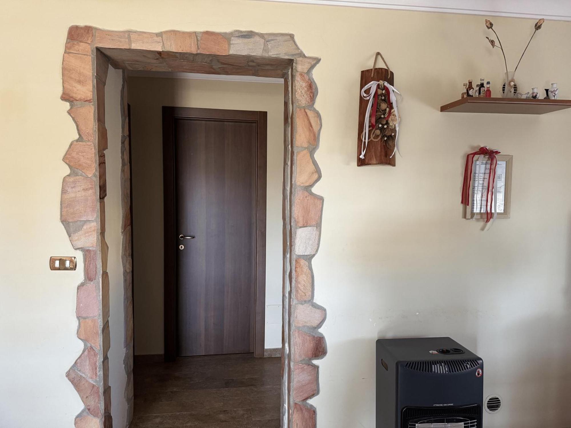 Perriera House Διαμέρισμα Sciacca Εξωτερικό φωτογραφία