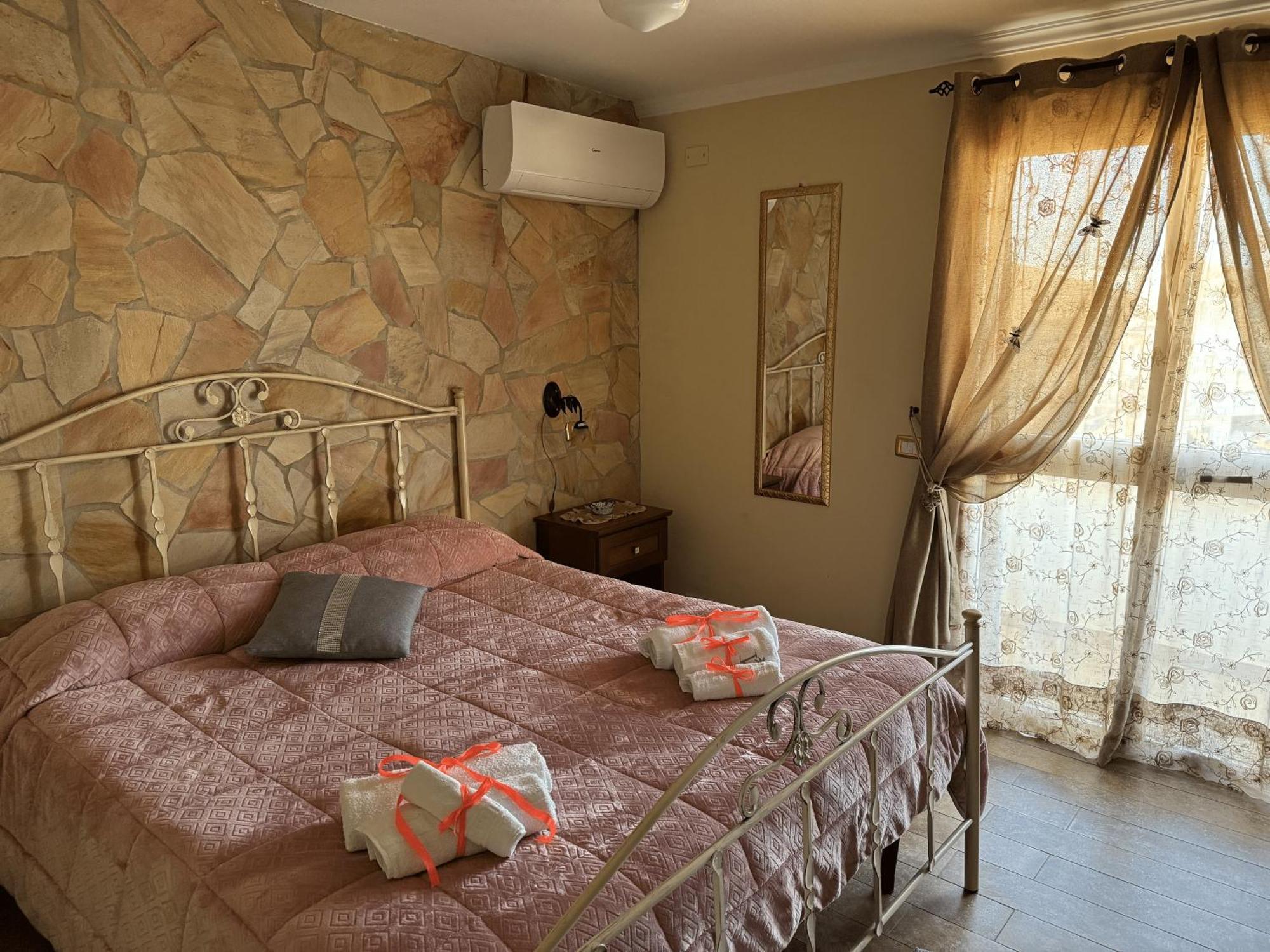 Perriera House Διαμέρισμα Sciacca Εξωτερικό φωτογραφία
