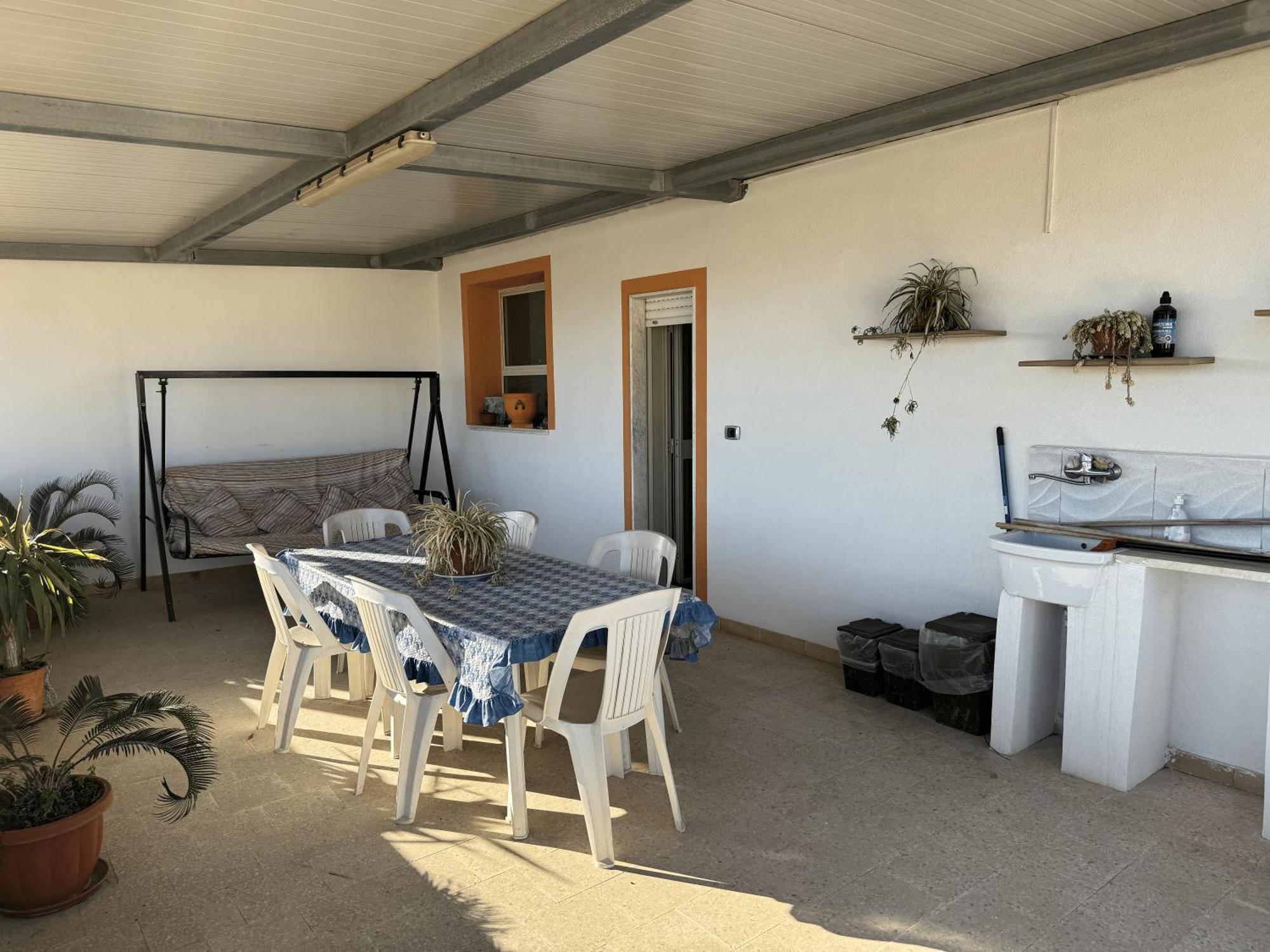 Perriera House Διαμέρισμα Sciacca Εξωτερικό φωτογραφία