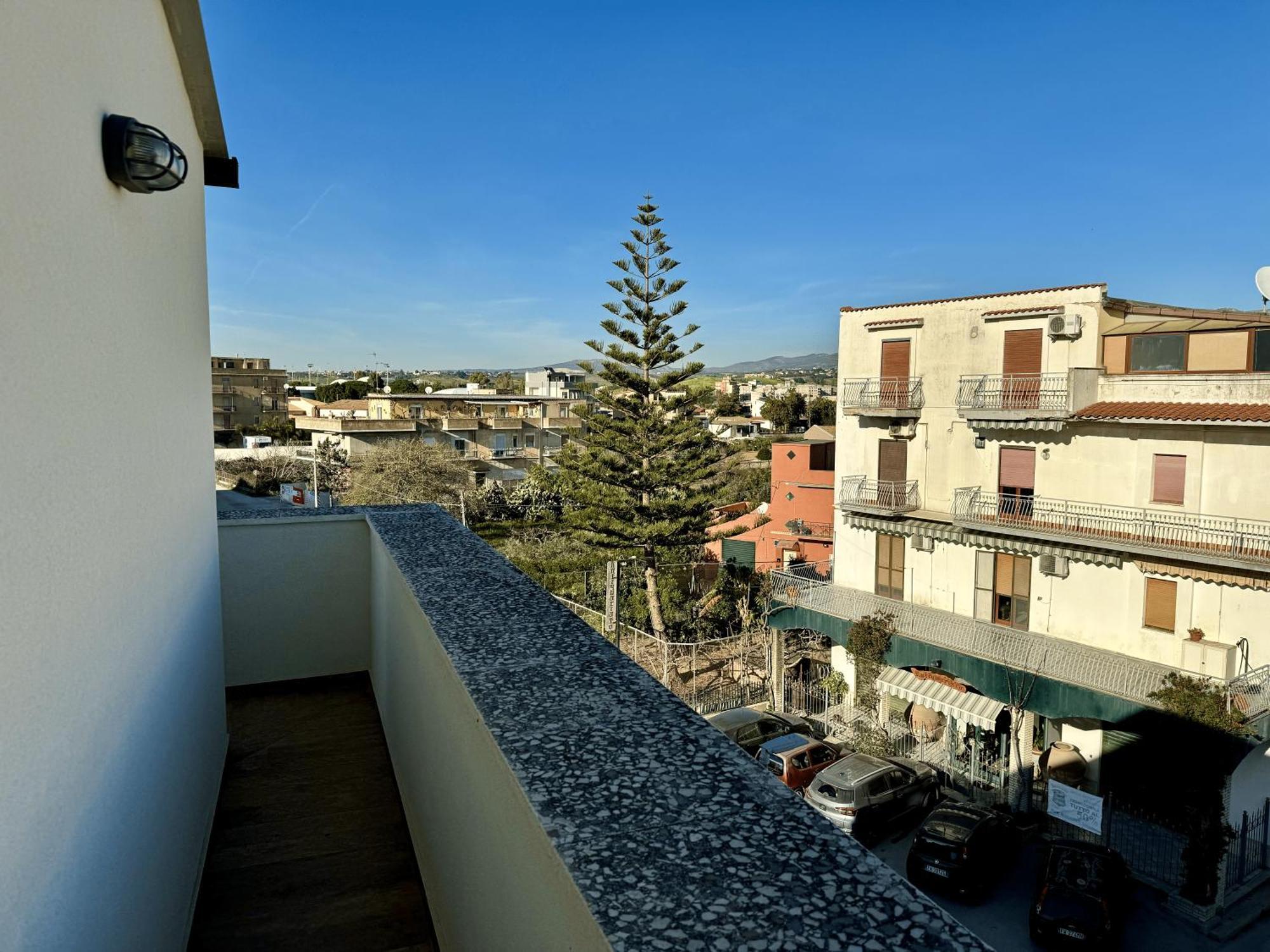 Perriera House Διαμέρισμα Sciacca Εξωτερικό φωτογραφία
