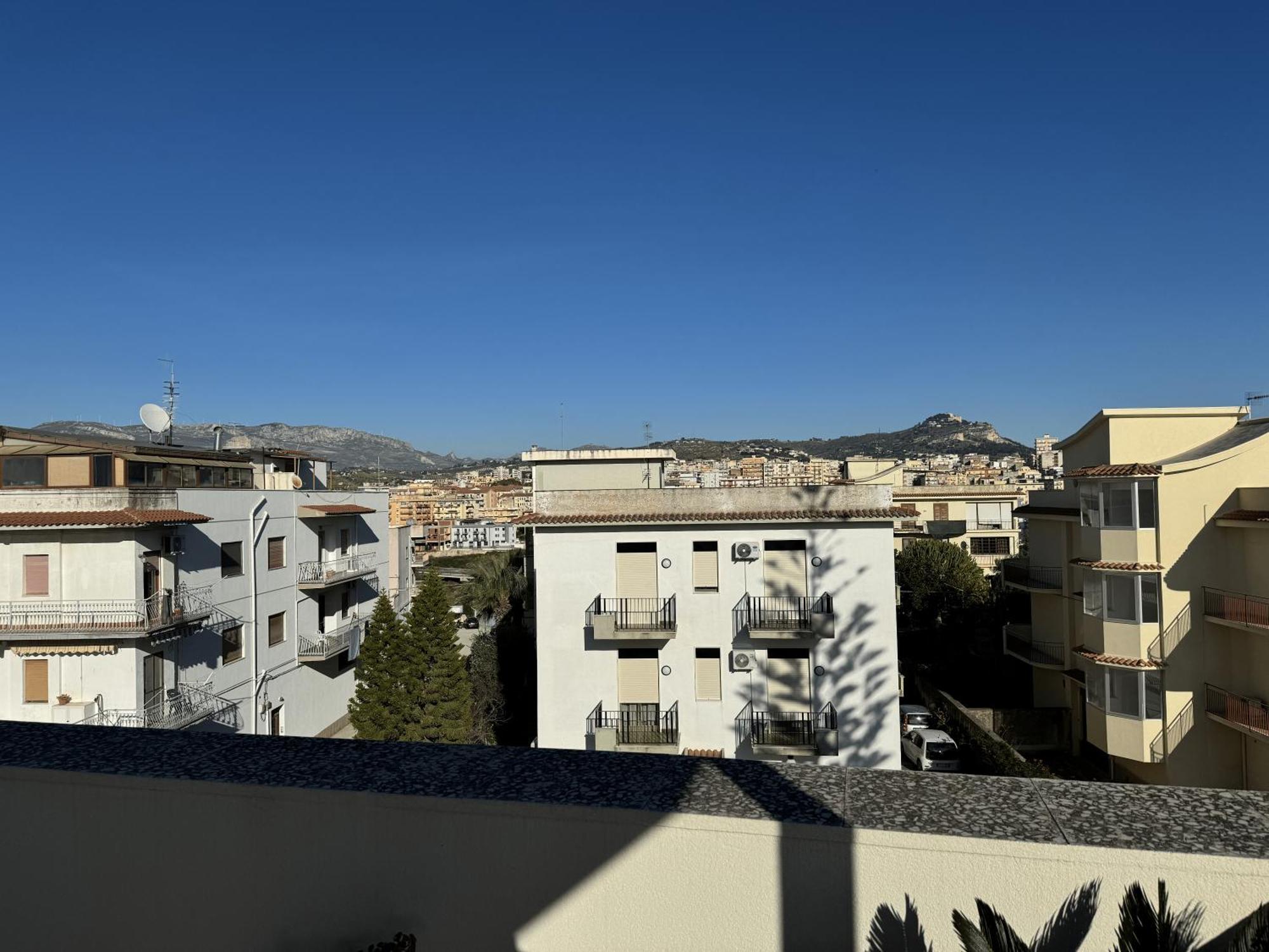 Perriera House Διαμέρισμα Sciacca Εξωτερικό φωτογραφία