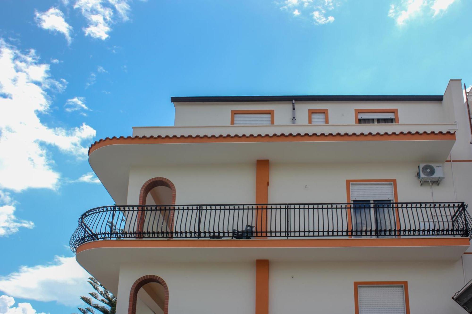 Perriera House Διαμέρισμα Sciacca Εξωτερικό φωτογραφία
